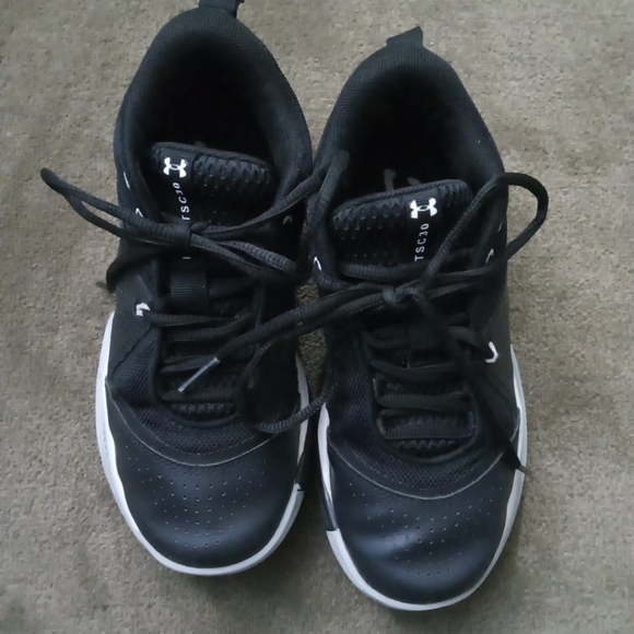 Under Armour SC 3zero Size 4y - Picture 3 of 7
